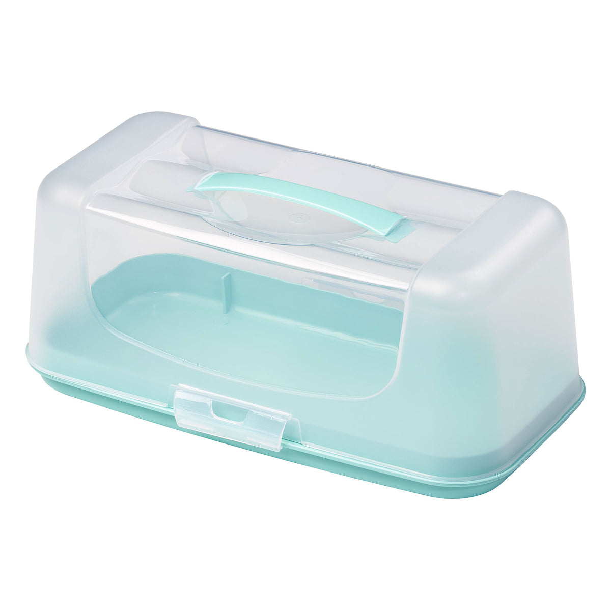 Mainstays Rectangle Cake Carrier – BrickSeek