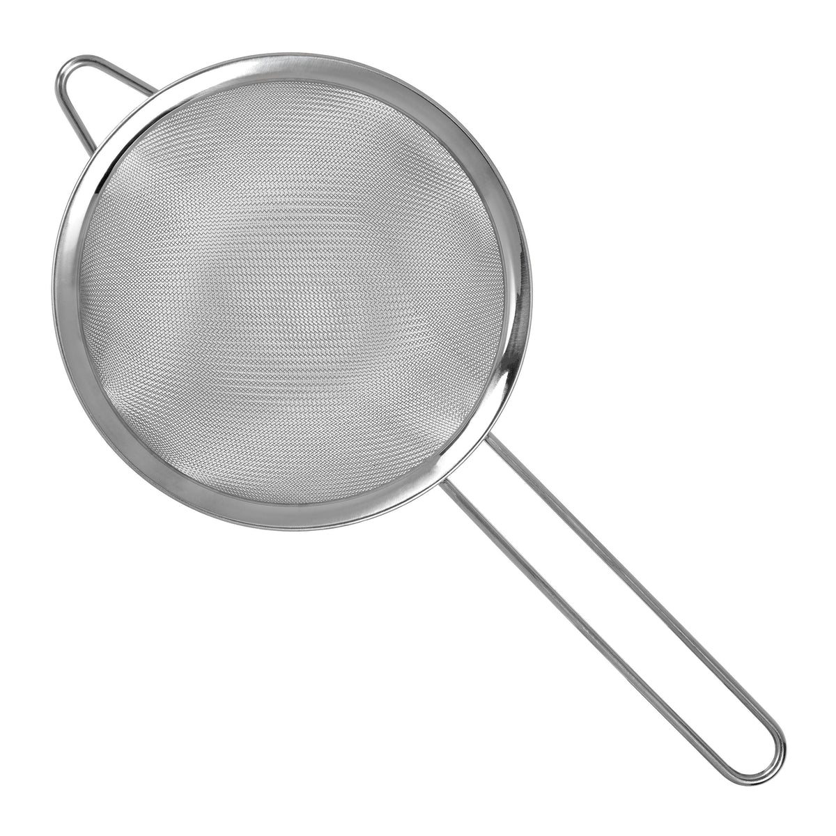 Stainless steel sieve for LA FELSINEA Skrat electric food strainer 3mm
