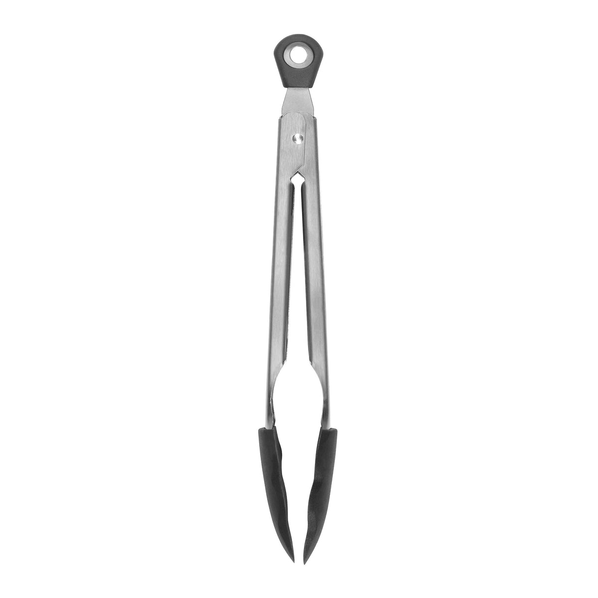 OXO Good Grips Stainless Steel Serving Tongs 23.5cm