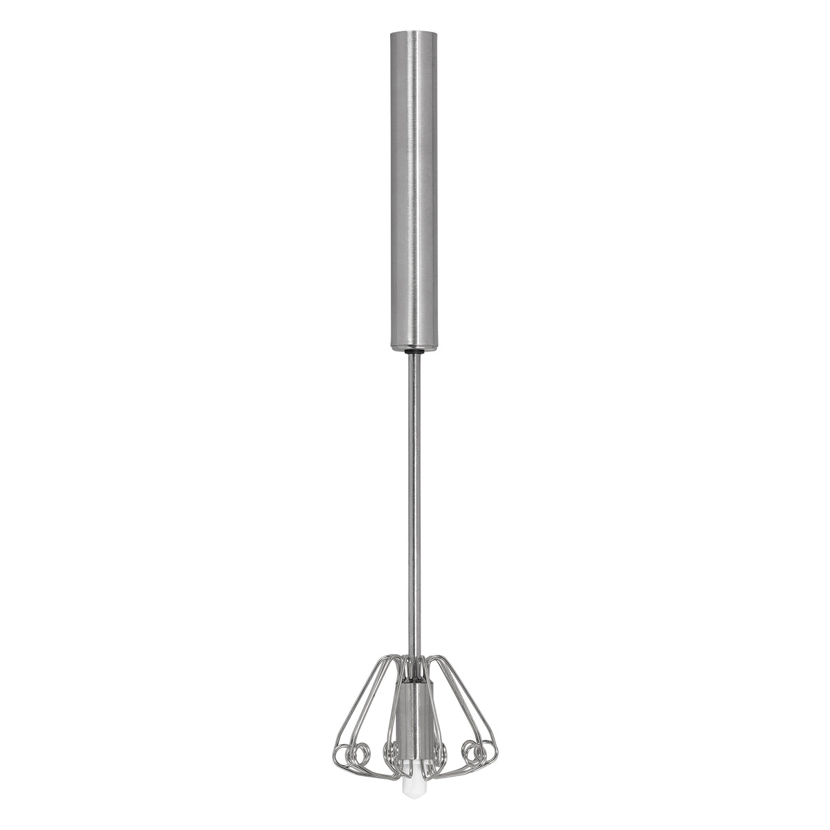 Stainless Steel Spring Whisk 9.5 Inch (BD1)