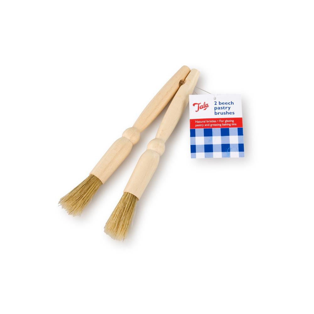 Etra Balti As - Food safe pastry brushes