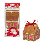 Tala Gingerbread House Cupcake Boxes