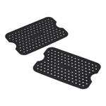 Tala 2 Silicone Base Liners 20 x 13cm