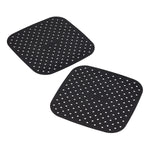 Tala 2 Square Silicone Base liners 19 x 19cm