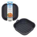 Tala Silicone Air fryer Liners 21 x 21 x 5.5cm