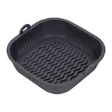 Tala Silicone Air fryer Liners 21 x 21 x 5.5cm