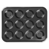 Tala Performance 12 Cup Bun Tin