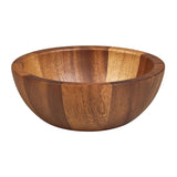 Tala Small Bowl in Lacquered Acacia