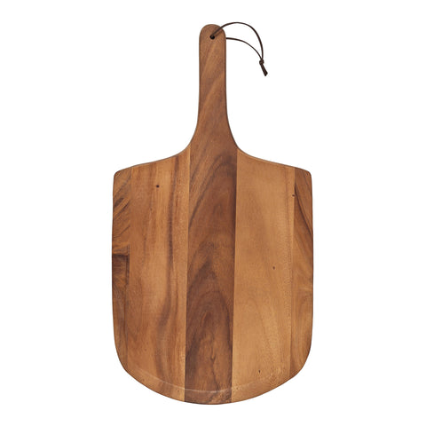 Tala Pizza Paddle in Natural Acacia