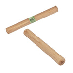 Tala FSC Beech Wooden Solid Professional Rolling Pin