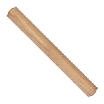 Tala FSC Beech Wooden Solid Professional Rolling Pin