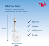 Tala Stainless Steel PizzaCutter