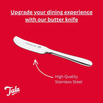 Tala Performance Stainless Steel Butter Knife