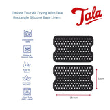 Tala 2 Silicone Base Liners 20 x 13cm