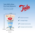 Tala Originals Dry Cook's Measure 1950s Style