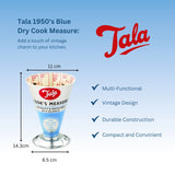 Tala Originals Dry Cook's Measure 1950s Style