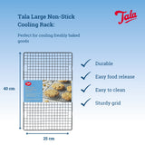 Tala Non-Stick Cake Cooling Rack