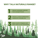 Tala Food Safe Wood Oil 250ml